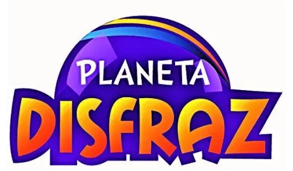 PLANETA DISFRAZ