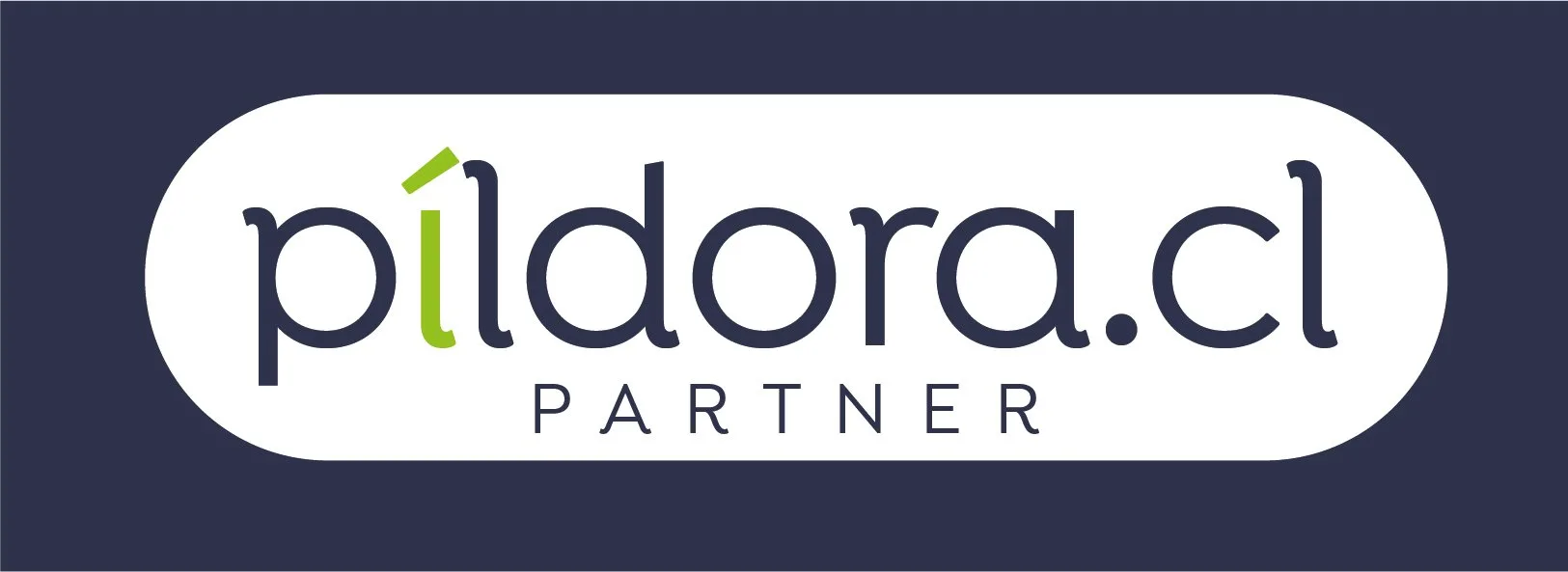 PÍLDORA.CL PARTNER