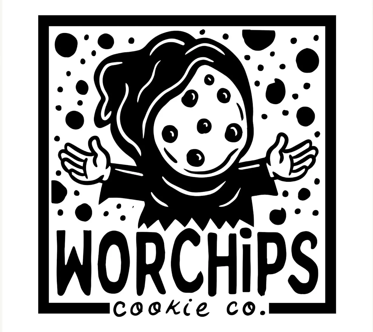 WORCHIPS Cookie Co.