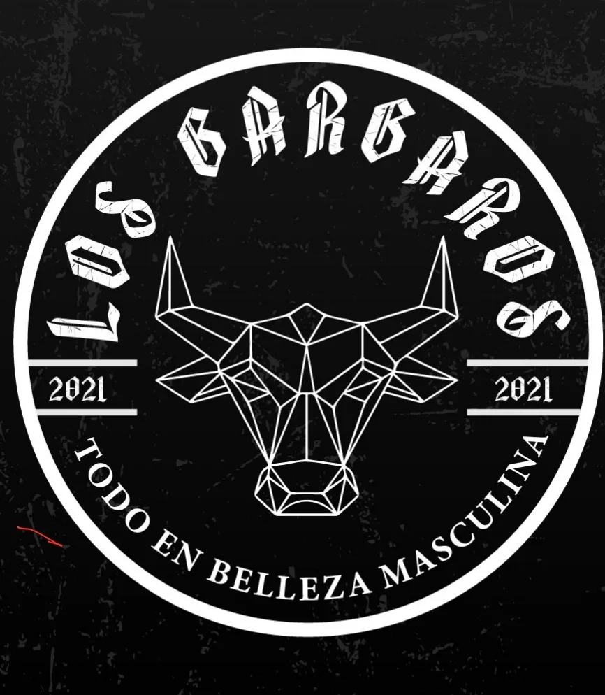 LOS BARBAROS. TODO EN BELLEZA MASCULINA