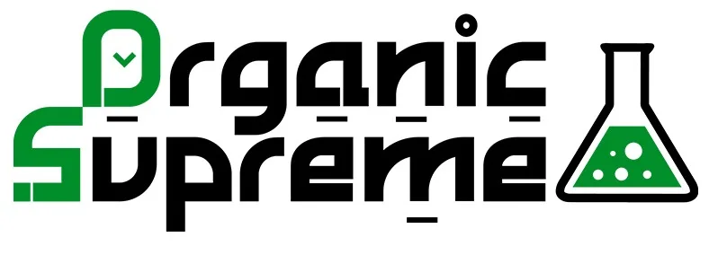 ORGANIC SUPREME