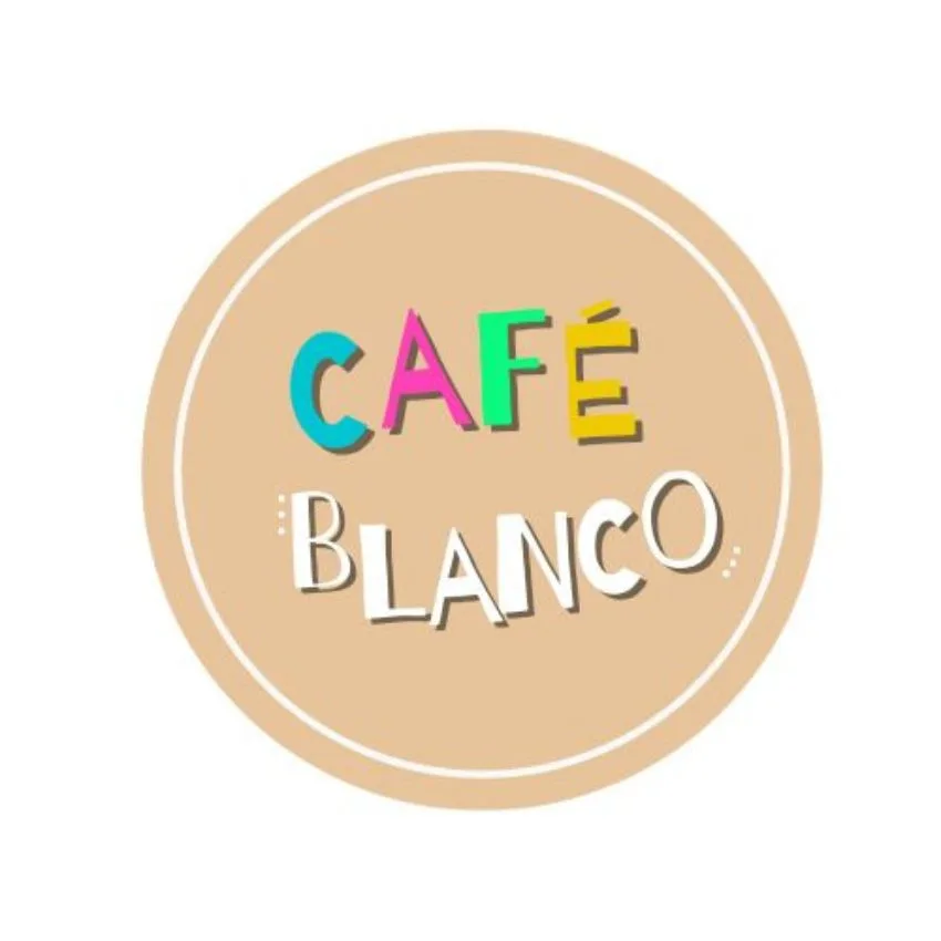 Café Blanco