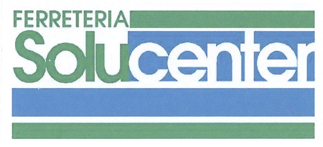 FERRETERIA SOLUCENTER
