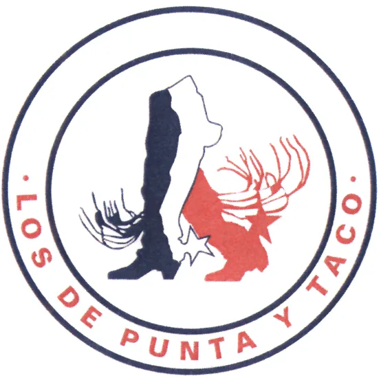 LOS DE PUNTA Y TACO