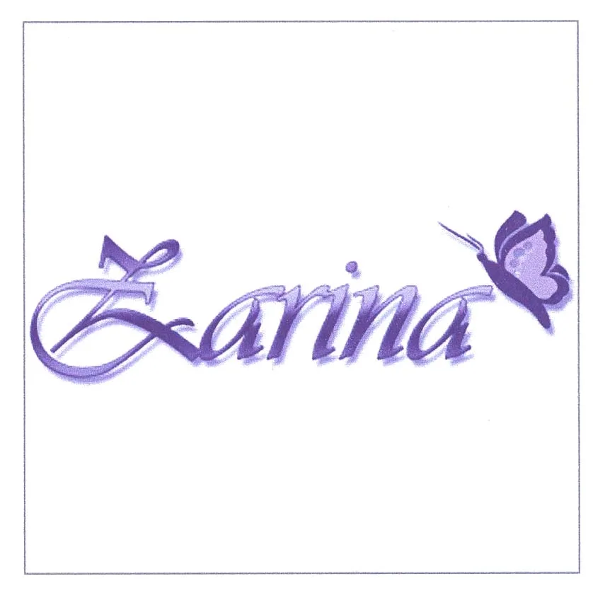 ZARINA