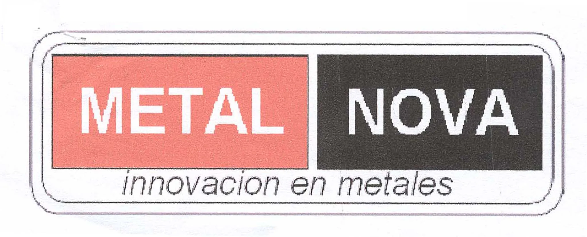 METALNOVA