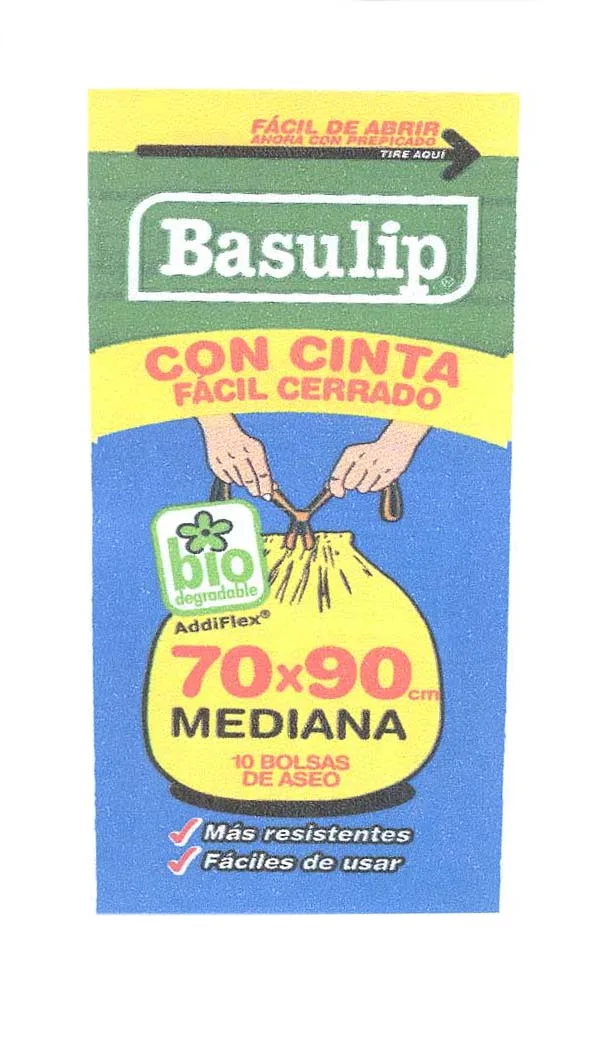 BASULIP