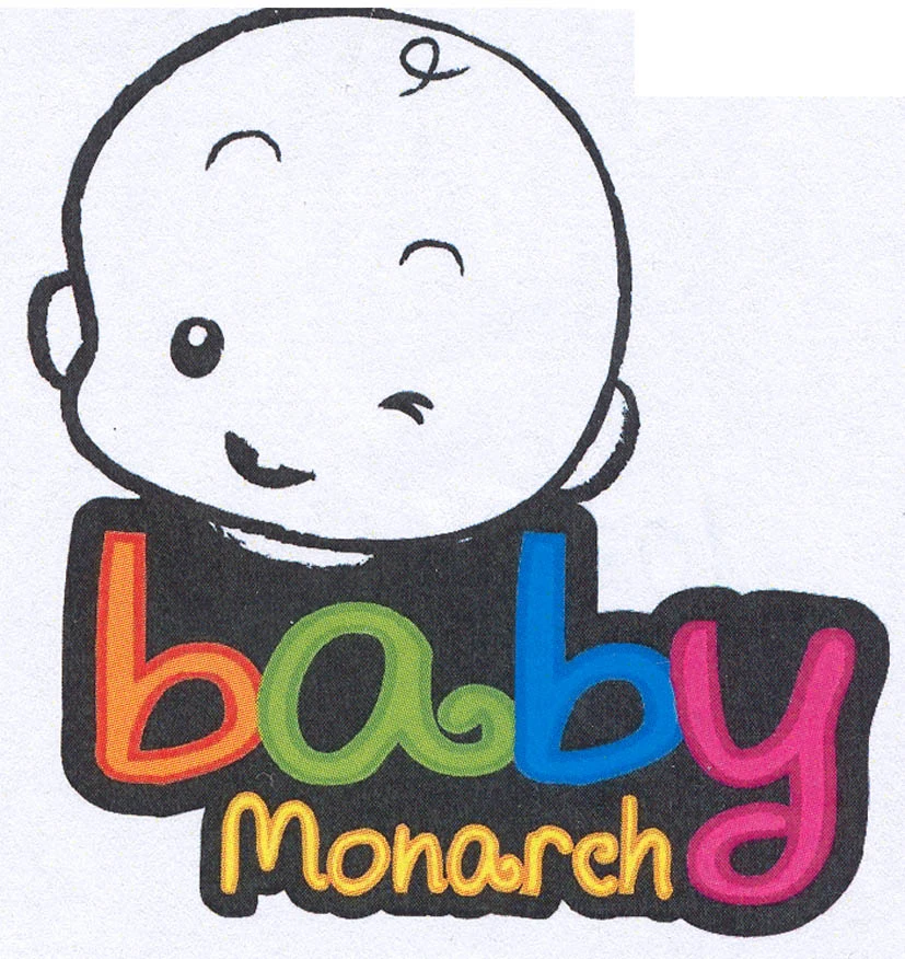 BABY MONARCH