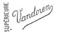SUPERIEURE VANDOREN