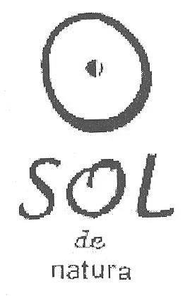 SOL DE NATURA