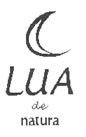 LUA DE NATURA
