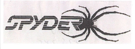 SPYDER