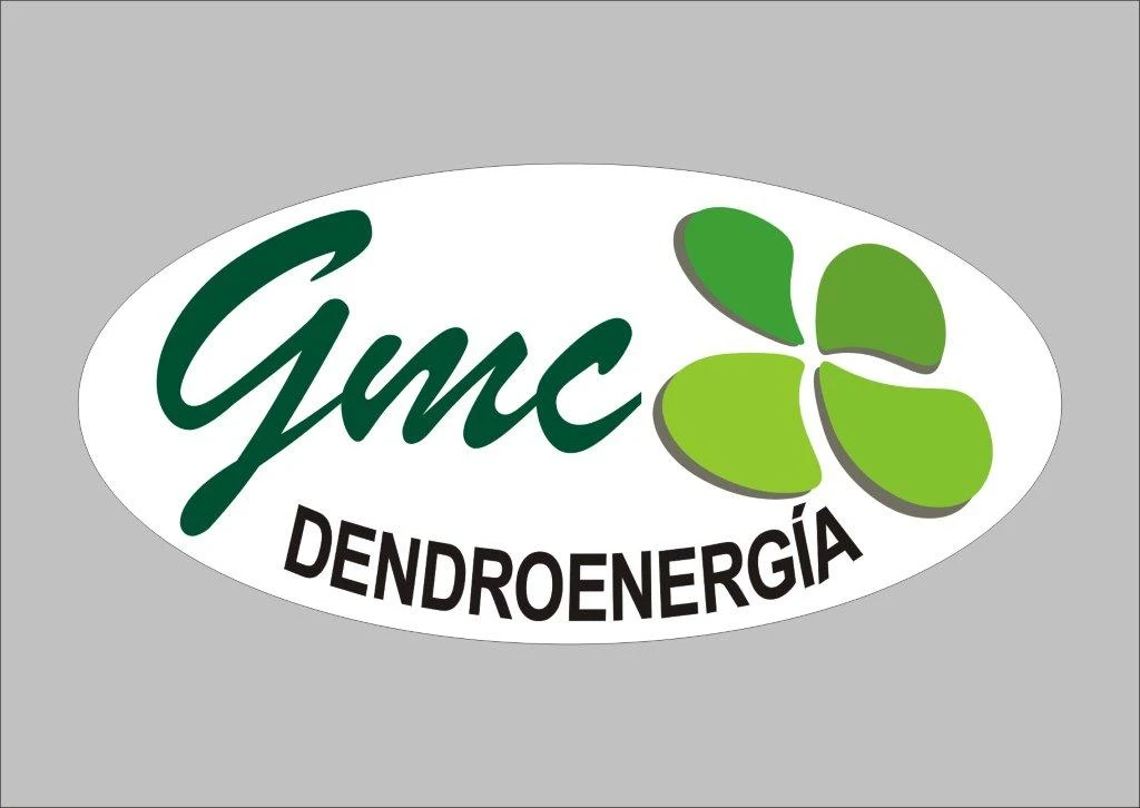GMC DENDROENERGÍA