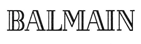 BALMAIN