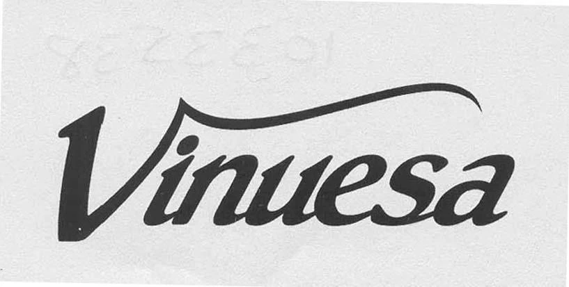 VINUESA