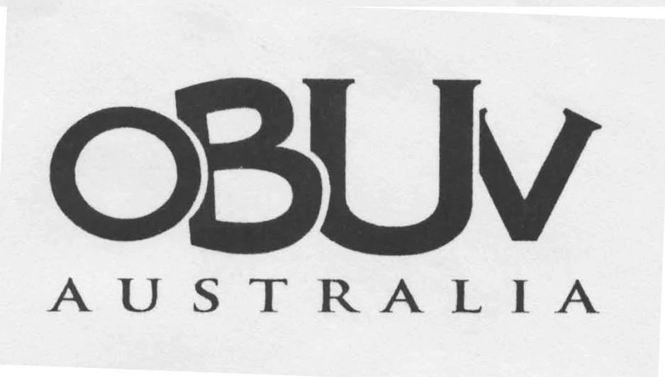 OBUV AUSTRALIA