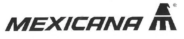 MEXICANA