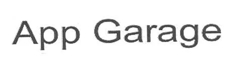 APP GARAGE