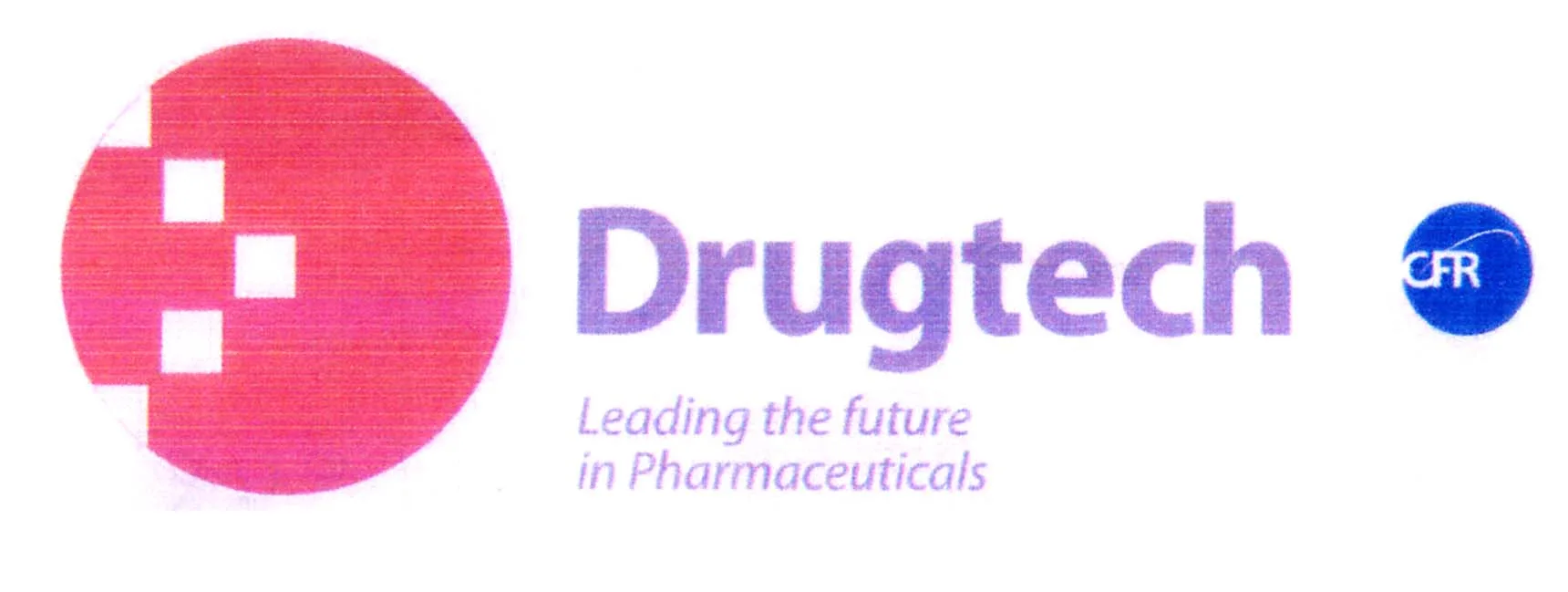 DRUGTECH CFR