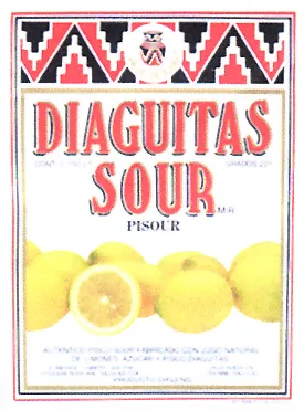 DIAGUITAS SOUR