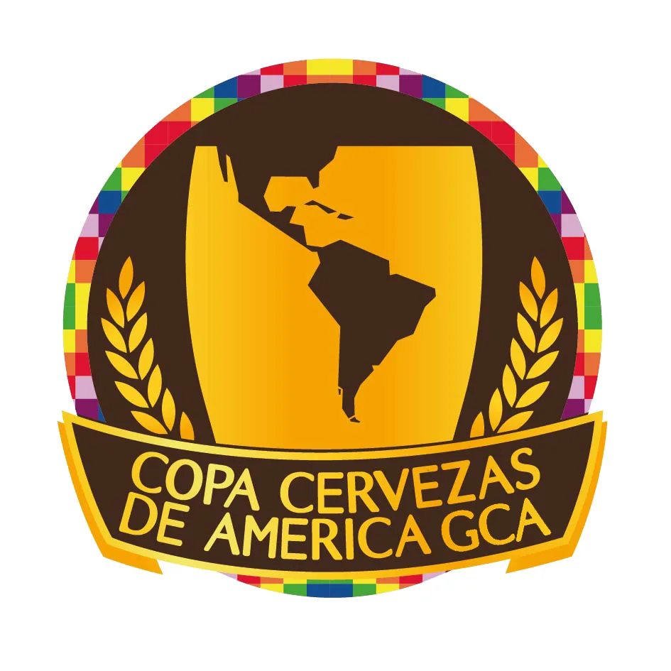 Copa Cervezas de America GCA