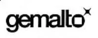 GEMALTO