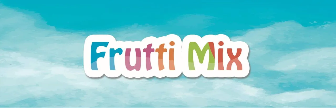 FRUTTI MIX