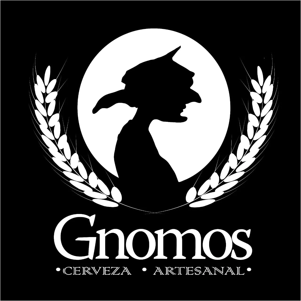 CERVEZA ARTESANAL GNOMOS