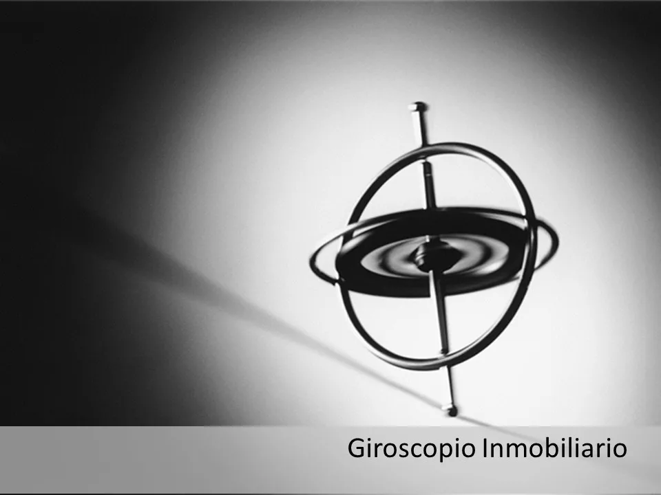 GIROSCOPIO INMOBILIARIO