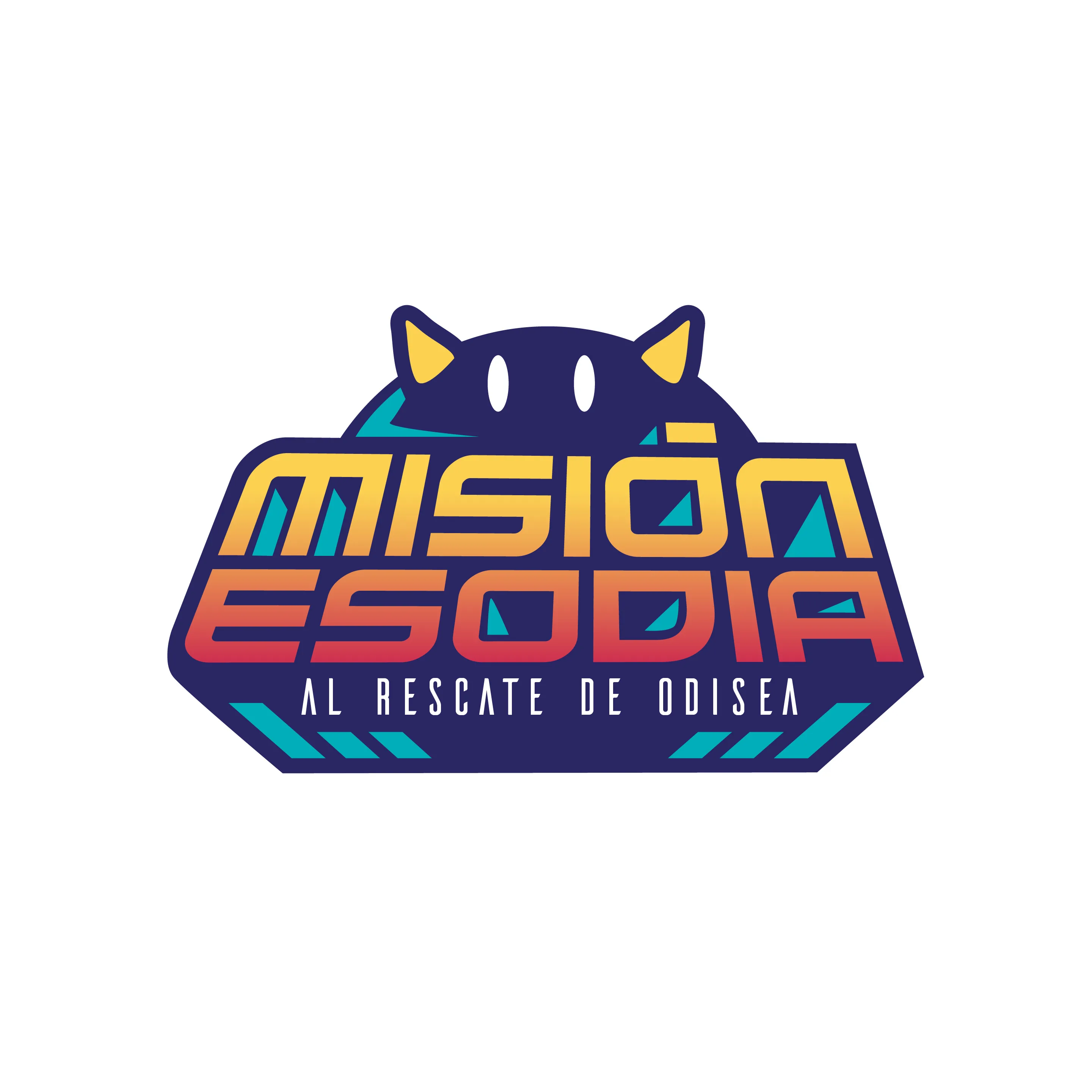 Misión Esodia Al rescate de Odisea