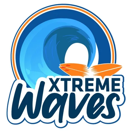 XTREME WAVES