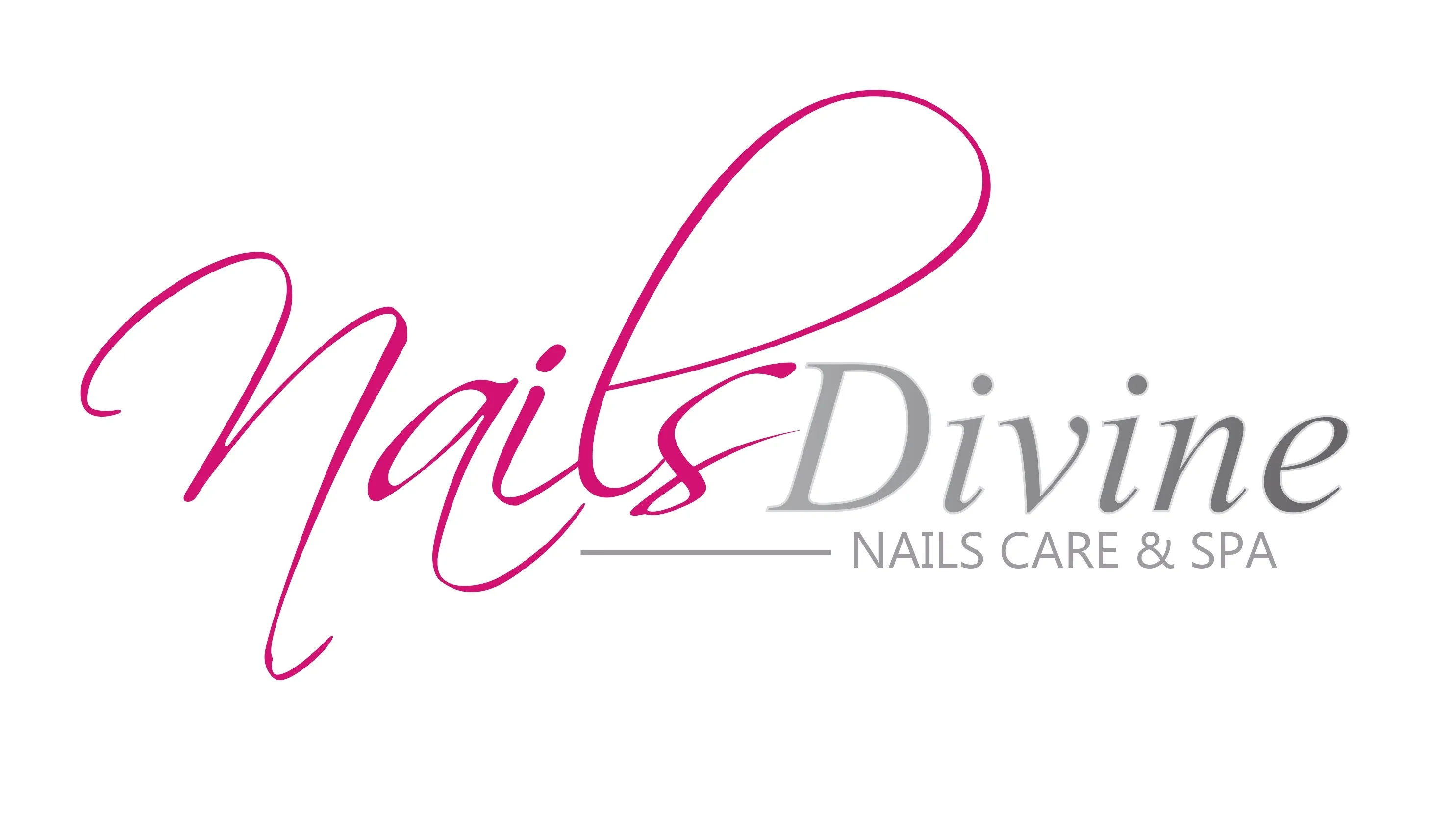 NAILS DIVINE NAILS CARE & SPA