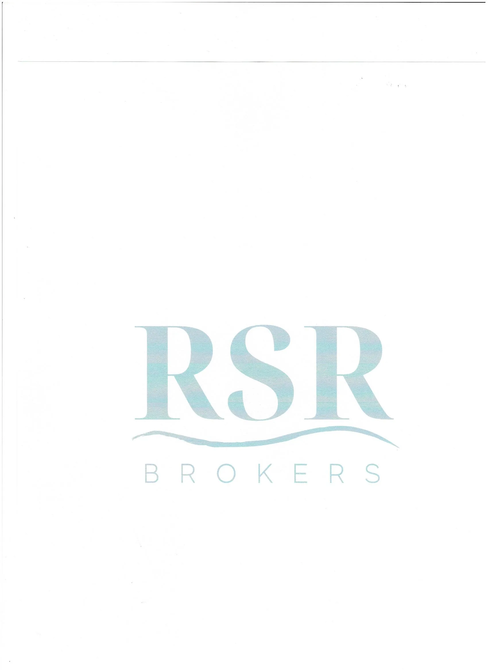 RSR BROKERS