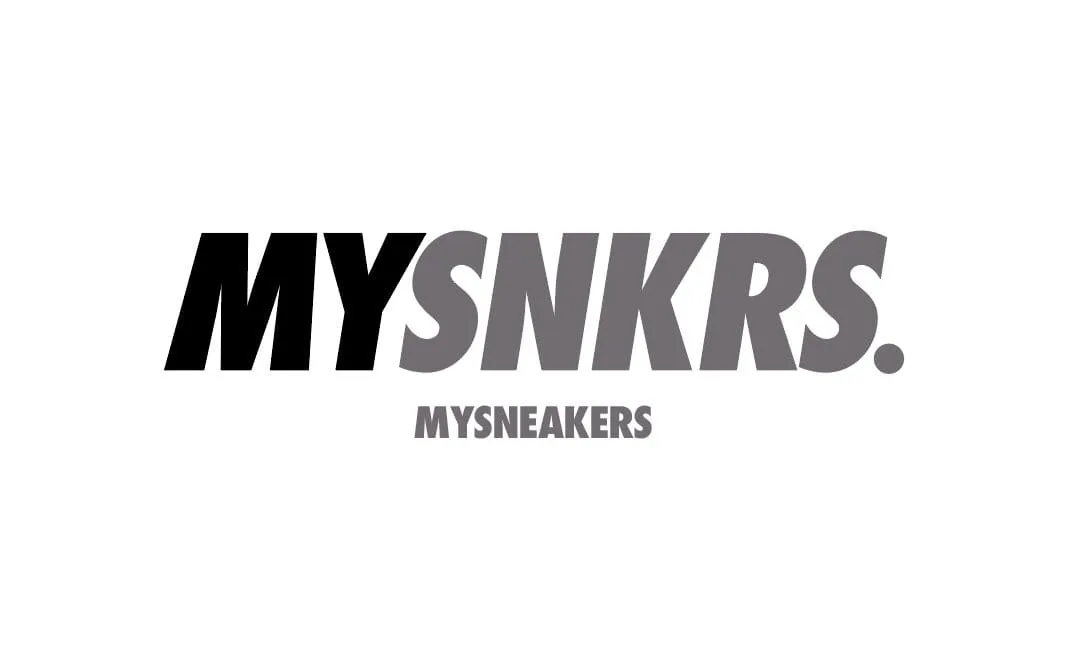MYSNKRS. MYSNEAKERS