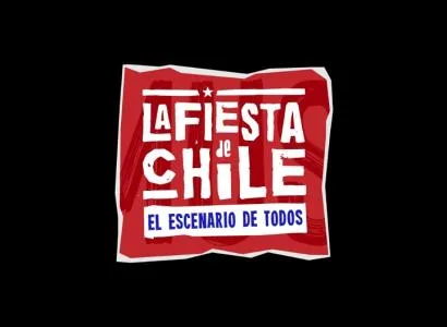 LA FIESTA de CHILE EL ESCENARIO DE TODOS