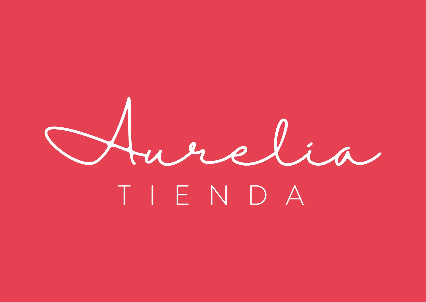 Aurelia Tienda