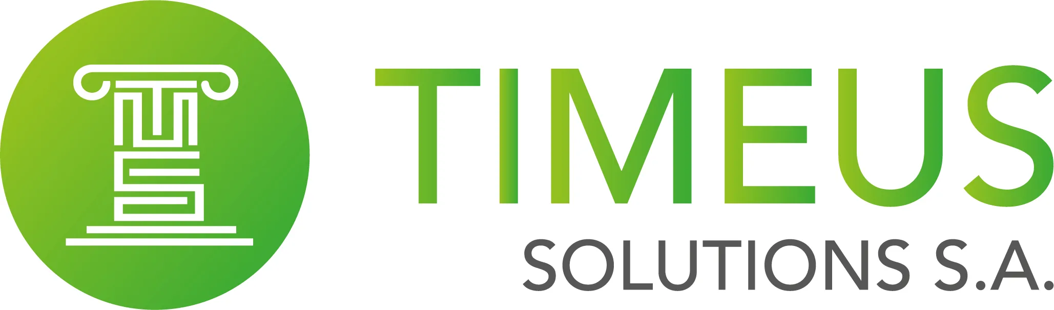 Timeus Solutions S.A.