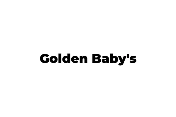 Golden Baby's