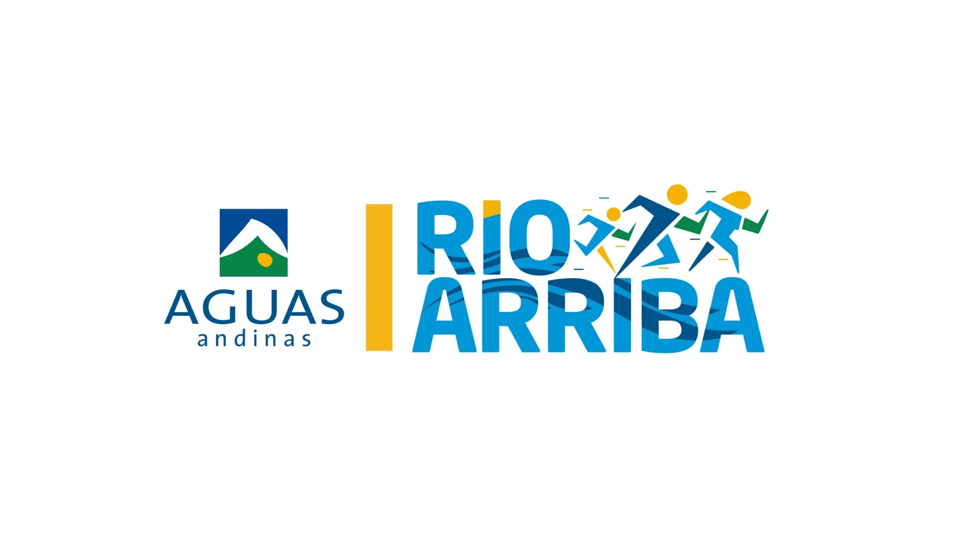 AGUAS ANDINAS RÍO ARRIBA
