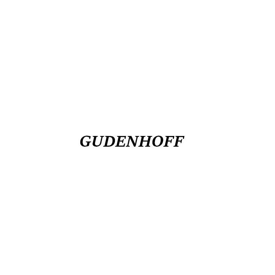 GUDENHOFF