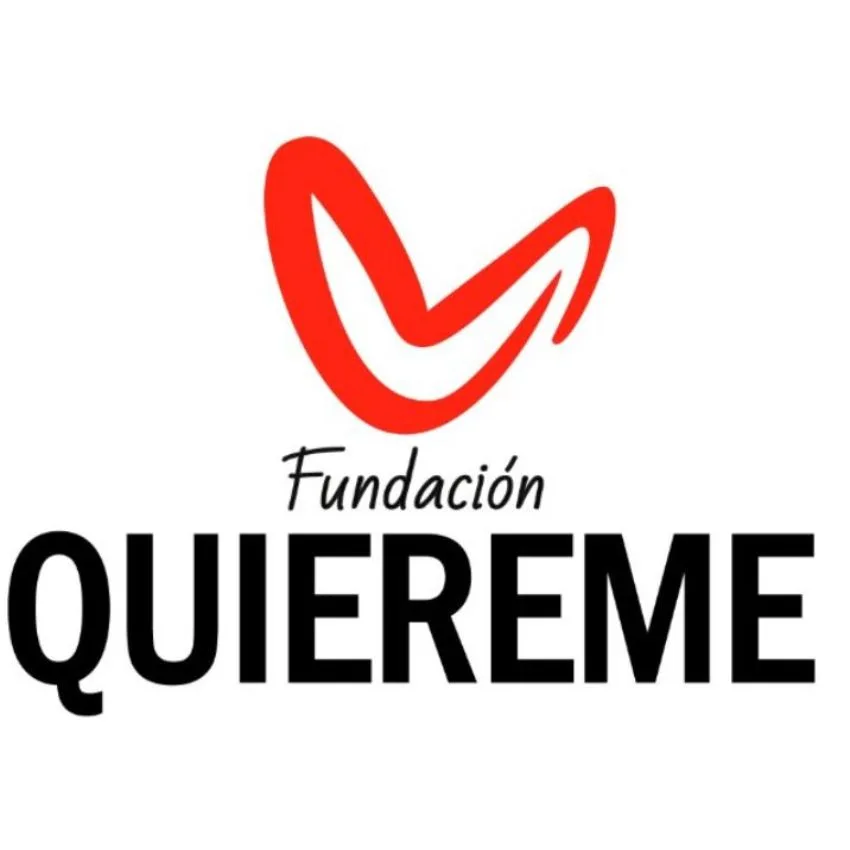 Fundación quiereme