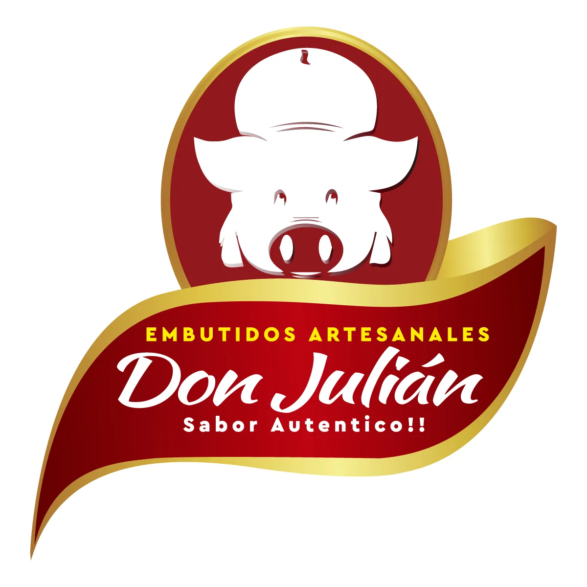 Embutidos Artesanales Don Julián  Sabor Autentico!!