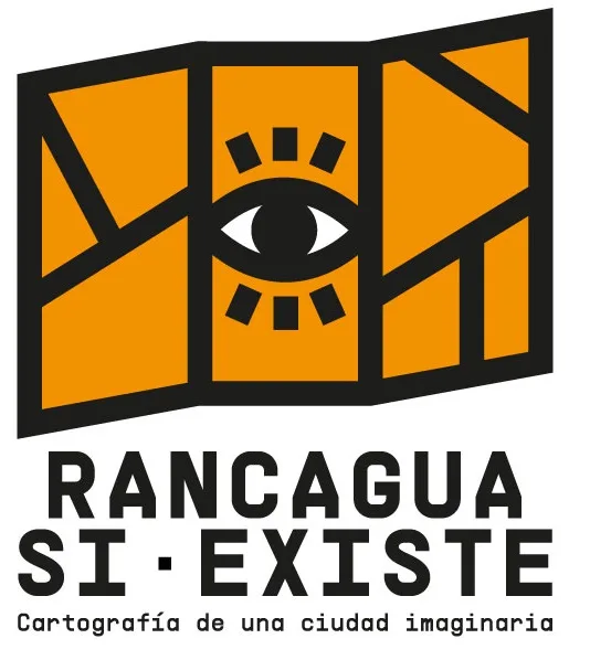 Rancagua Si Existe: Cartografía de una ciudad imaginaria