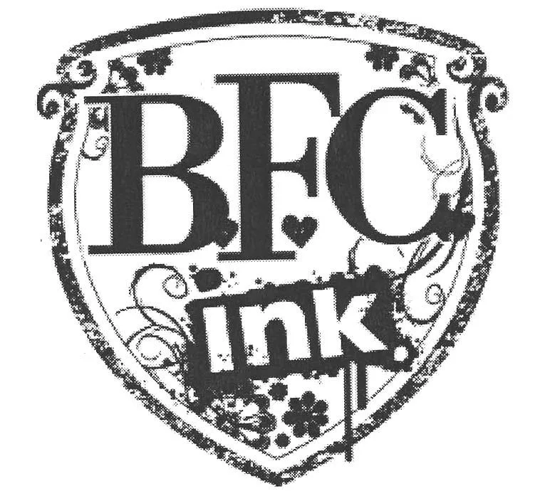 BFC INK.