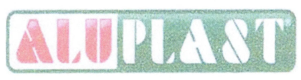 ALUPLAST