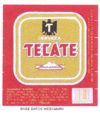 TECATE
