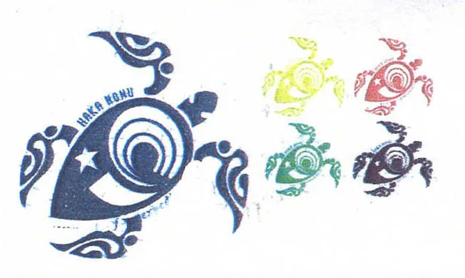 HAKA HONU