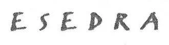 ESEDRA