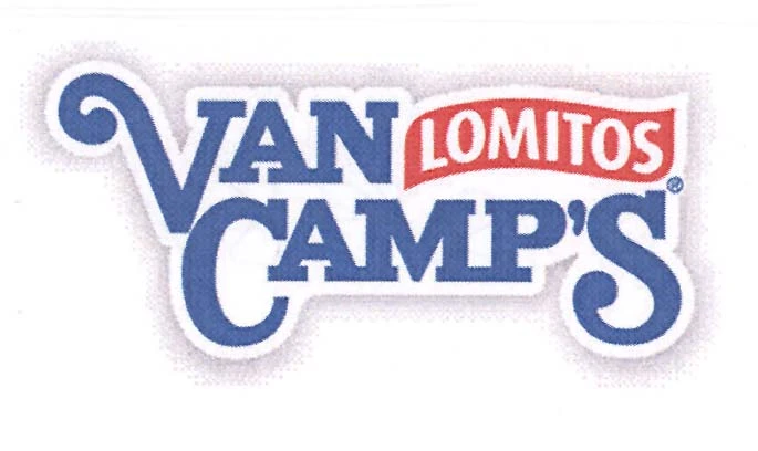 VAN CAMP'S LOMITOS