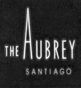 THE AUBREY SANTIAGO